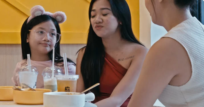 H1309007 BAKIT NYA IKINAHIYA ANG MABAIT NYANG ANAK TBON MANILA part2