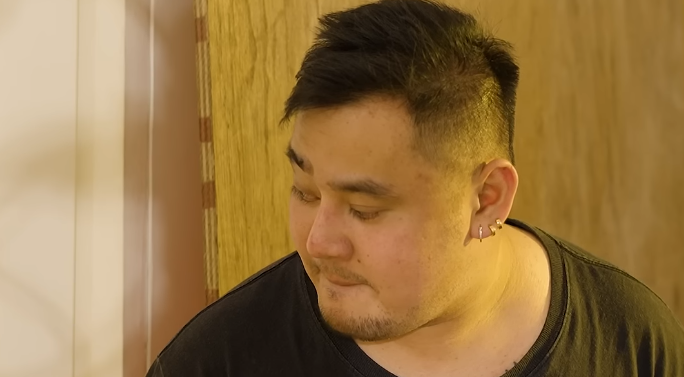 H1309002 LALAKE GINALAW ANG ASAWA NG KAIBIGAN Cinekwento S2E7 part2