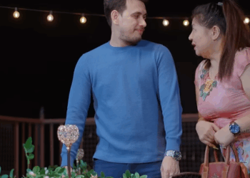 H1309004 KOLBOY NA INLOVE SA KLIYENTE NITONG MATRONA Cinemyr Films part2