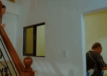 H1309007 KAPITBAHAY GALIT KAPAG HINDI NABIGYAN NG ULAM Cinemyr Films part2