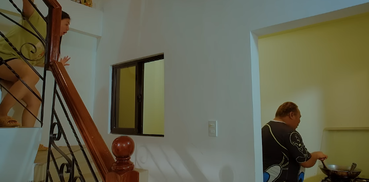 H1309007 KAPITBAHAY GALIT KAPAG HINDI NABIGYAN NG ULAM Cinemyr Films part2