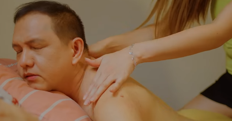 H1309008 KASAMBAHAY NAGING KABET NI BOSS Cinemyr Films part2