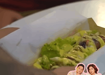 H1309004 MÁyÁbÁng nÁ CÚstÔmÊr, PÍlÍt PÍnÁkÁÍn ng HÔtdÔg Áng WÁÍtÊr! part2