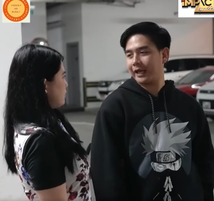 H1309001 NAGTITINDA NG KAKANIN SINABIHANG MADUMI NG CUSTOMER part2