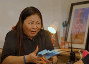 H1509007 TULONG PARA SA MGA NASUNUGAN KINURAKOT NI KAPITAN Cinemyr Films part2