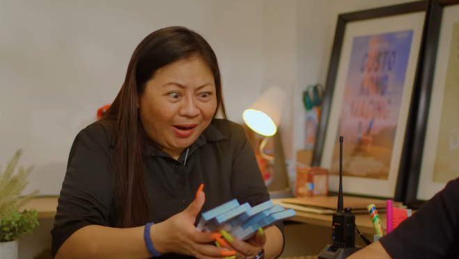 H1509007 TULONG PARA SA MGA NASUNUGAN KINURAKOT NI KAPITAN Cinemyr Films part2