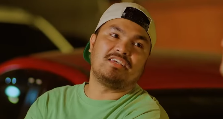 H1509006 YEARS OLD NA BABAE, INIWAN AT PINERAHAN LANG NG KANYANG MAS BATANG BOYFRIEND Cinekwento S2E18 part2