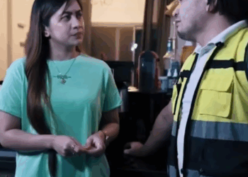 H0609004 Electrician na budol naglalaro habang part2