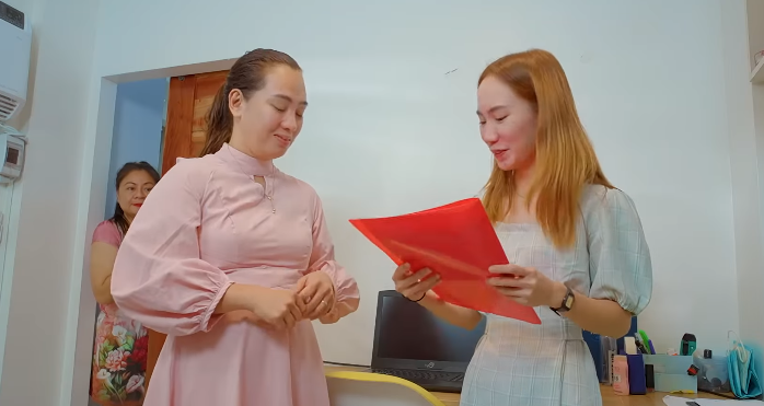 H1509010 STAFF, ibinebenta ang OFFICE SUPPLIES ng kumpanya Cinemyr Films part2