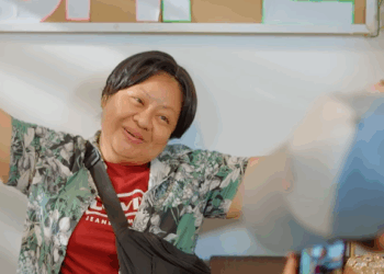 H1509009 Tomboy nilagyan ng bulbol ang pagkain para di magbayad Cinemyr Films part2