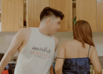 H1409004 MISIS PUMATOL SA WATER DELIVERY BOY, NAHULI NI MISTER Cinekwento S2E10 part2