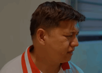 H1409005 Misis, nangutang at nagparetoke ng ilong Cinemyr Films part2