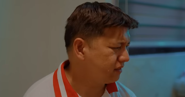 H1409005 Misis, nangutang at nagparetoke ng ilong Cinemyr Films part2