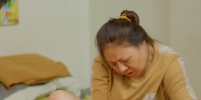 H1409002 Magkapitbahay, nag away dahil sa palagay sa ref Cinemyr Films part2