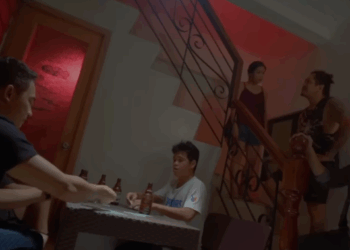 H1409008 MISIS IPINAMBAYAD UTANG NG MISTER NA BAON SA UTANG DAHIL SA SUGAL Cinekwento S2E11 part2
