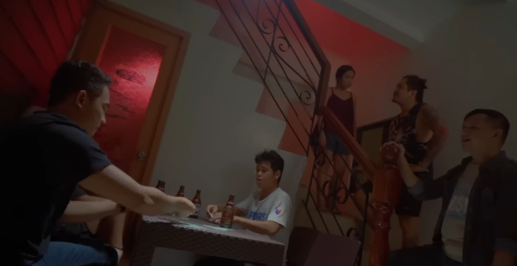 H1409008 MISIS IPINAMBAYAD UTANG NG MISTER NA BAON SA UTANG DAHIL SA SUGAL Cinekwento S2E11 part2