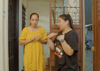 H1409010 Ninang, inobliga na mag ambag sa binyag ng inaanak Cinemyr Films part2