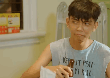 H1409006 Lalakeng baon sa UTANG nanalo sa LOTTO, naging MAYABANG! Cinemyr Films part2