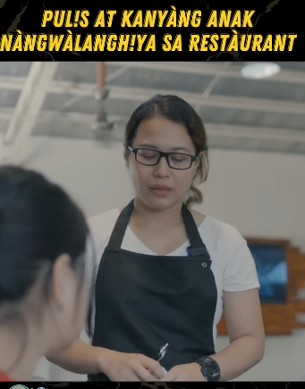 H1509002 PULIS AT KANYANG ANAK NANGWALANGHIYA SA part2