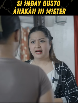 H1509006 SI INDAY GUSTO ANAKAN NI MISTER part2