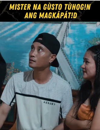 H1509008 MISTER NA GUSTO TUHOGIN ANG part2