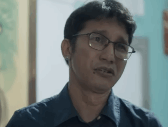 H1409004 MISIS AYAW TIKMAN NG ASAWA part2