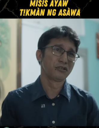 H1409004 MISIS AYAW TIKMAN NG ASAWA part2