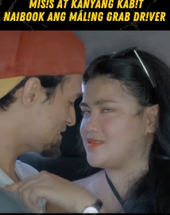 H1409010 MISIS AT KANYANG KABIT NAIBOOK ANG MALING GRAB DRIVER part2