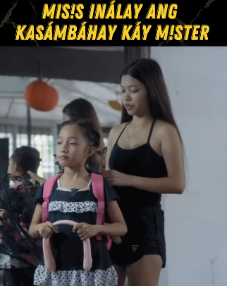 H1409001 MISIS INALAY ANG KASAMBAHAY KAY MISTER part2