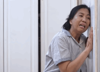 H1509006 INA NA KATULONG PINAGTANGGOLANG ANAK NA MAY part2