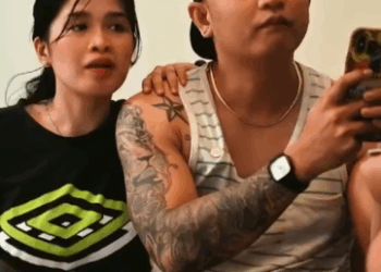 H0609006 Electrician pinalayas ng mag asawang budol part2