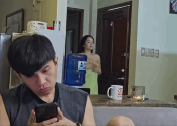 H1509008 HINDI NAKAPAGPIGIL SI TITA PUMATOL SA ASAWA NG PAMANGKIN Tbon Manila part2