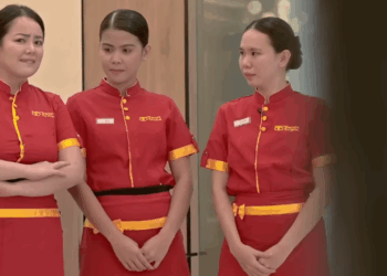 H1509005 Katulong Pinakain ng Pagpag TBON MANILA part2