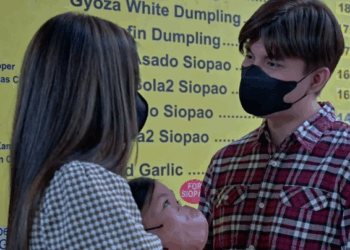 H1409010 David Tea House Mga Taon ng Alaala at Pagbangon Tbon Manila part2