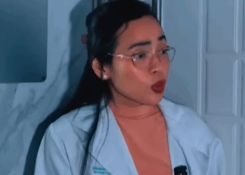 H0609010 Babae sinabotahe ang check up sa mata ng fiance part2