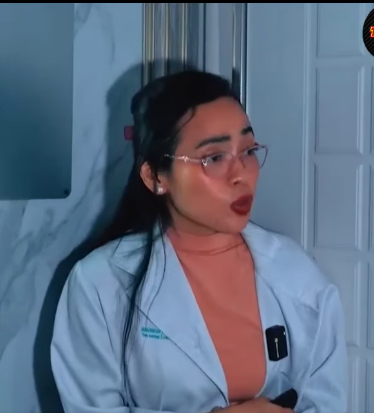H0609010 Babae sinabotahe ang check up sa mata ng fiance part2