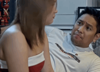 H1409005 Callboy na Nagpanggap na Gym Instructor TBON MANILA part2