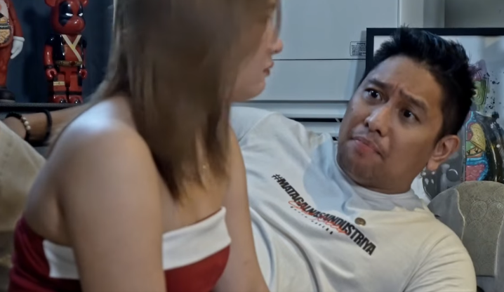 H1409005 Callboy na Nagpanggap na Gym Instructor TBON MANILA part2