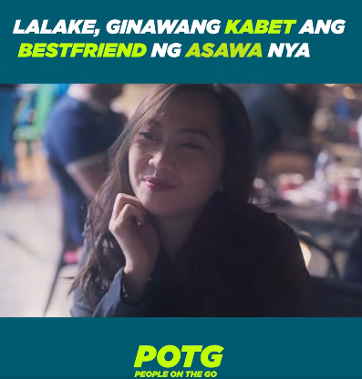 H1509007 LALAKE, GINAWANG KABET ANG BESTFRIEND NG ASAWA NYA part2