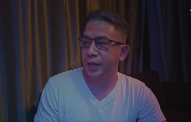 H1509009 Manliligaw, Nambastos ng part2