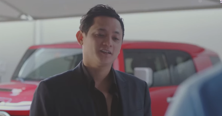 H1509010 Mapagpanggap na Babae, Nabuking ang Ugali part2
