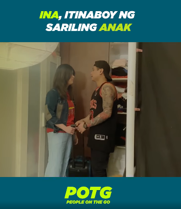 H1509006 MATITIIS MO BA ANG SARILI MONG INA part2