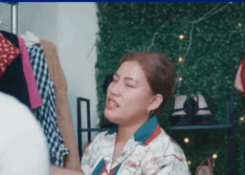 H1509001 Vlogger, Pinalayas Dahil Mukhang Mahirap part2