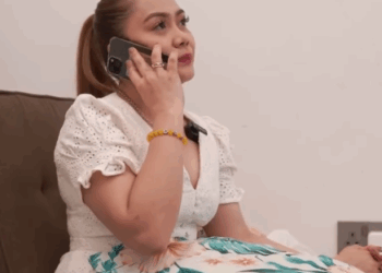 H1509004 TAMANG HINALA SA NILILIGAWAN part2