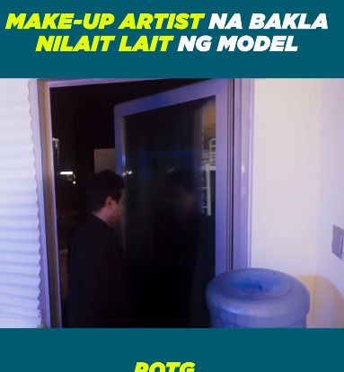H1509005 MODEL, WALANG RESPETO SA MGA BAKLA part2