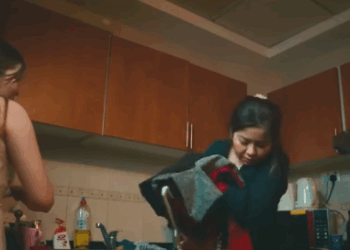 H1409006 Babaeng Feelingera Napahiya ng Malala! part2