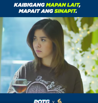 H1409005 Kaibigang Mapanglait, Mapait Ang part2