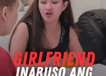 H1509003 Girlfriend Inabuso ang Matandang Kasambahay