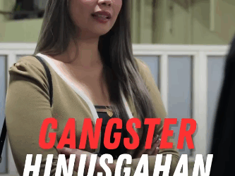 H1509005 Gangster Hinusgahan dahil sa Pananamit part1