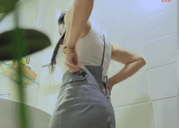 H1509001 Hokage na Amo Tinakot at Sinilipan ang Empleyado